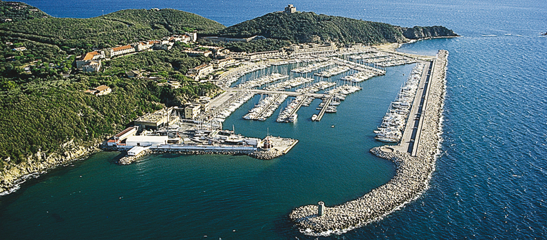 Marina di punta ala cover 2023