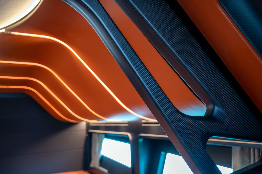 bolide-80-particolari