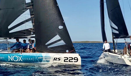 Campionato del Mondo RS21