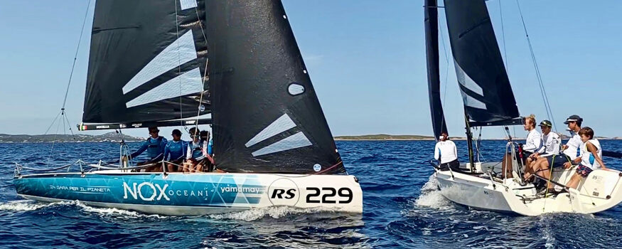 Campionato del Mondo RS21