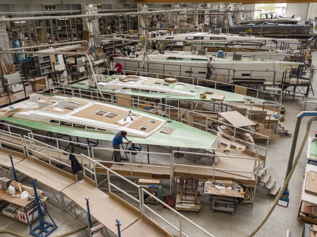 cantiere del pardo sito