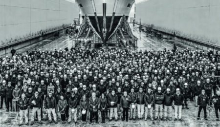 Azimut Benetti Academy
