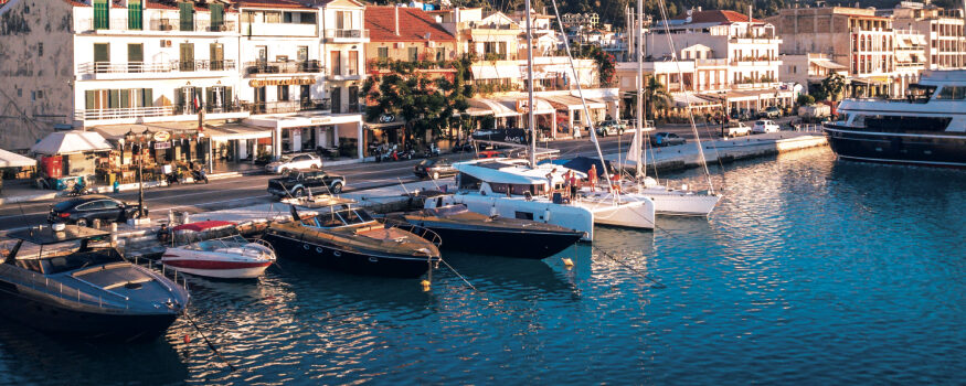 Boat and Breakfast