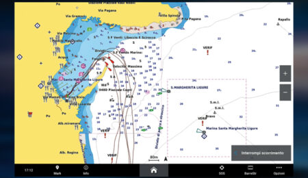 cartografia per la pesca cover