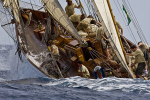 equipaggio foto Carlo Borlenghi