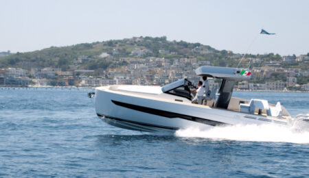 Fiart Seawalker 35