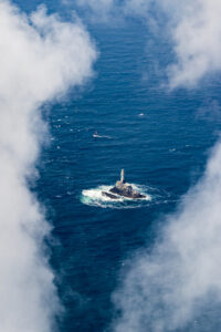 isolotto del faro foto Carlo Borlenghi