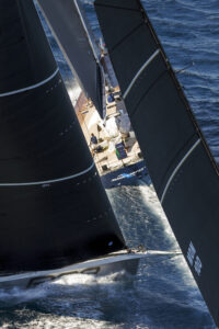 regata in vele verticali borlenghi