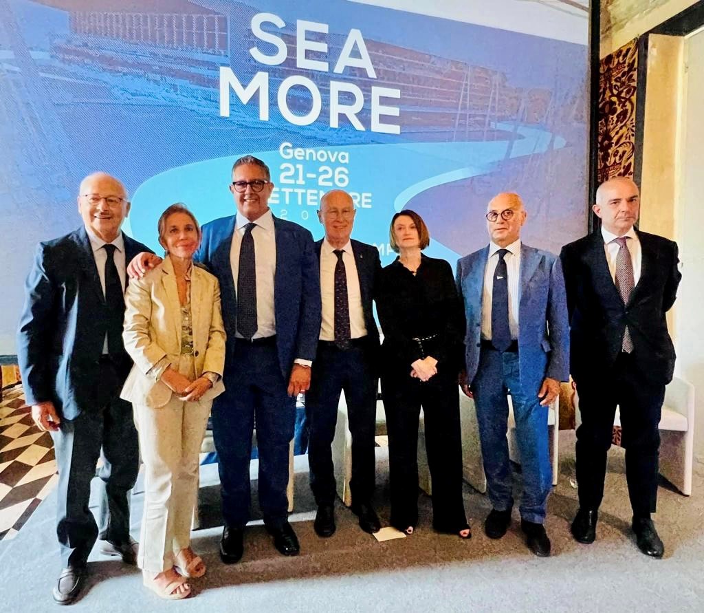 63° Salone Nautico Internazionale di Genova 