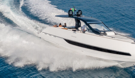 Invictus TT420