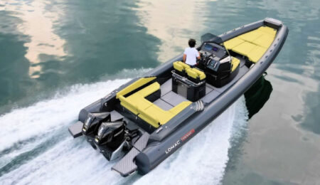 LOMAC turismo 9.5
