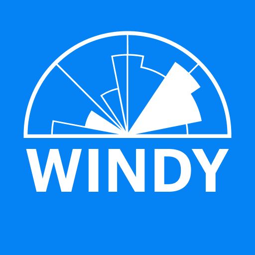 windy app 