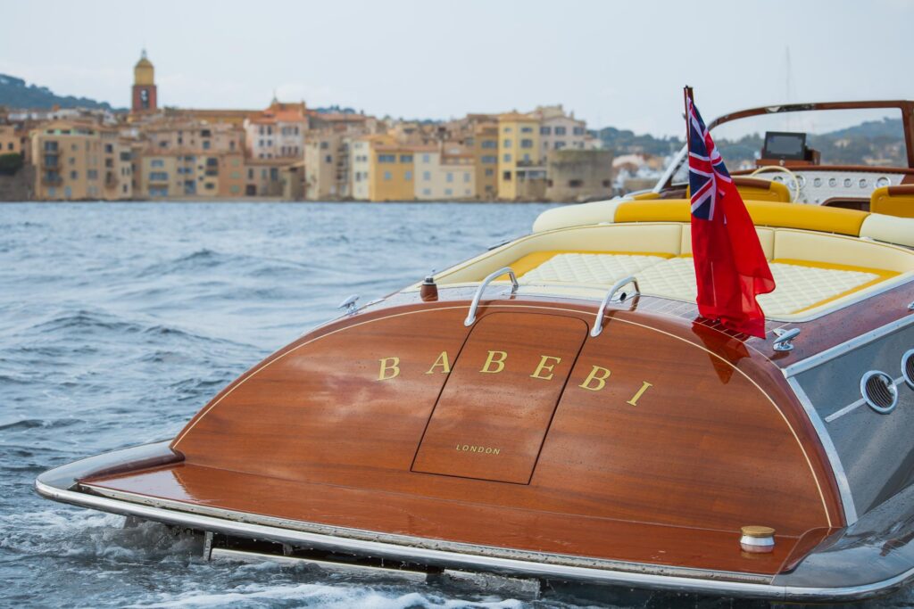 J Craft Babebi Torpedo 42