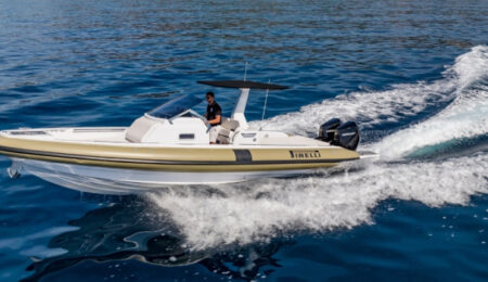 Pirelli 30 entry level