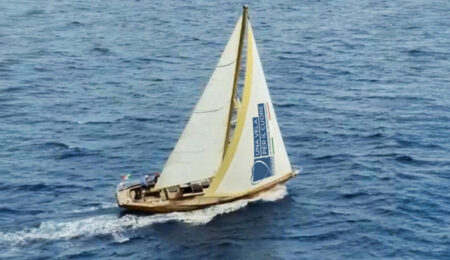 campagna di prevenzione cardioteam una vela per il cuore cover