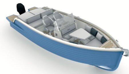 Sestante 6.8 Verga 1958