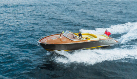Babebi Torpedo 42