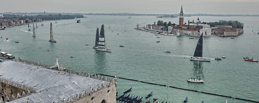 decima Venice Hospitality Challenge COVER