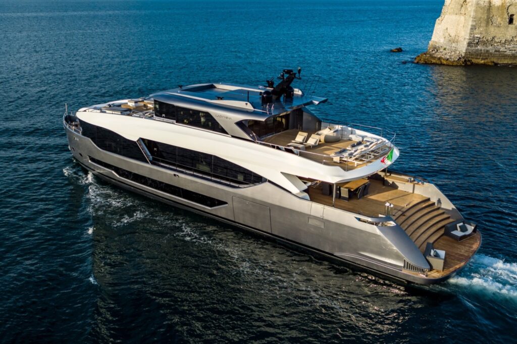 maiora 35 exuma