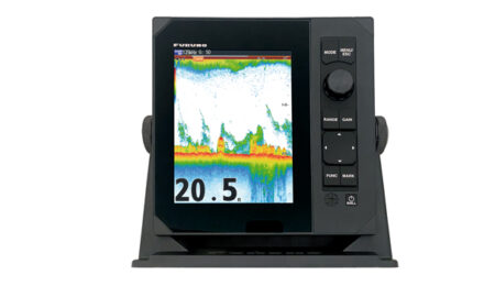 ecoscandagli Furuno nuovi modelli