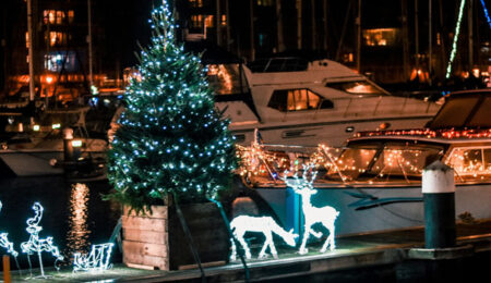 Regali Natale Appassionati Nautica