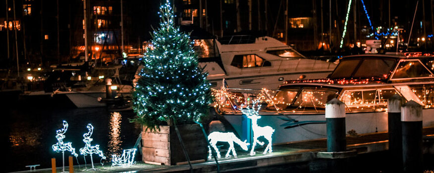 Regali Natale Appassionati Nautica
