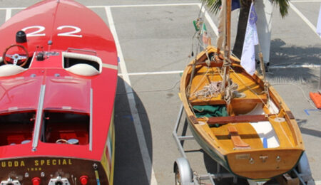 Classic Boat Show Genova Seconda Edizione