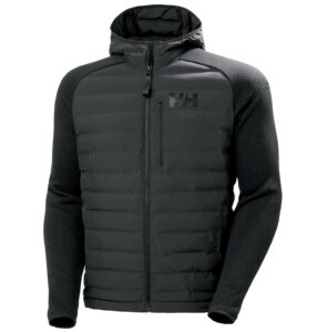 Giacca Helly Hansen Natale 2023