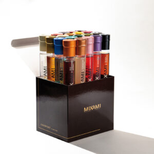 Box cocktail Mixami