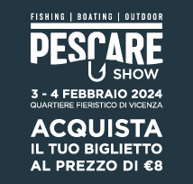 Pescare Show 2024 - Vicenza