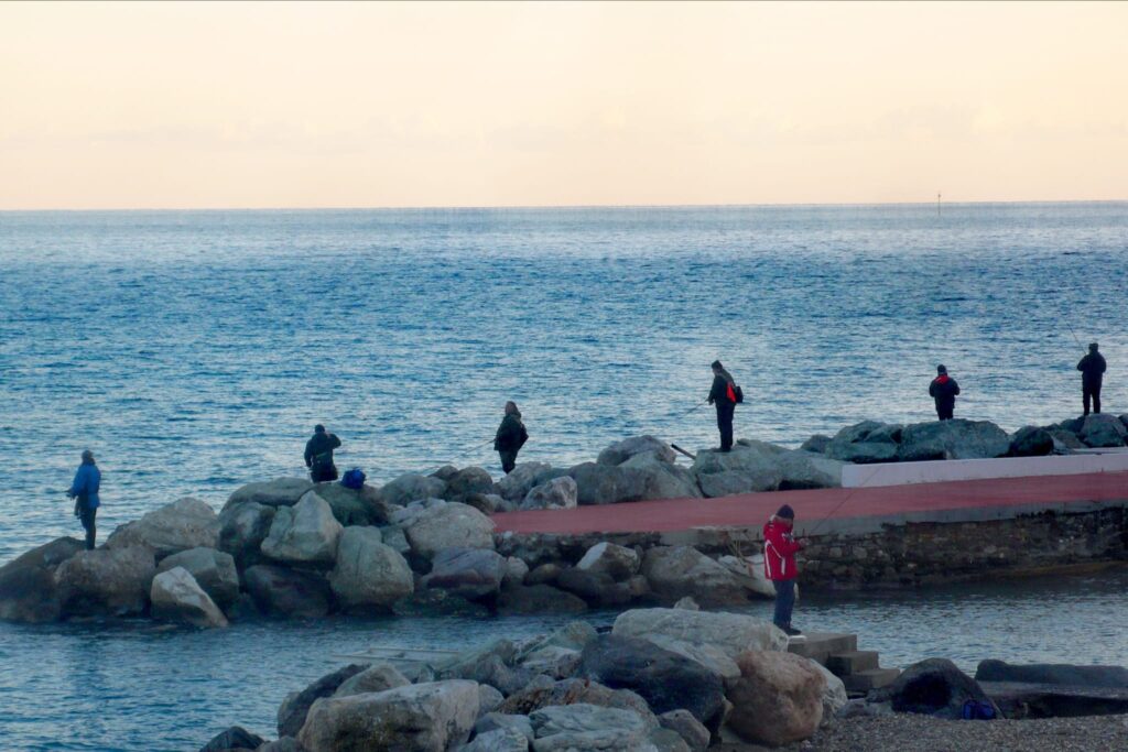 Santa Margherita Ligure Mare