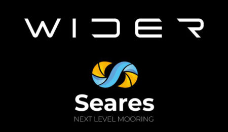Seadamp Plus partnership Wider Seares
