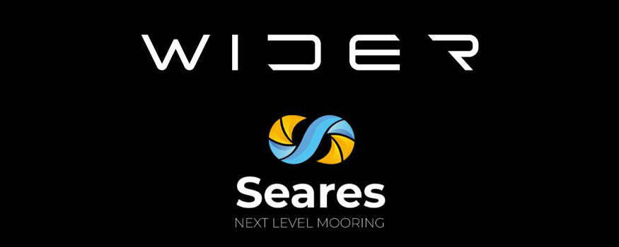 Seadamp Plus partnership Wider Seares