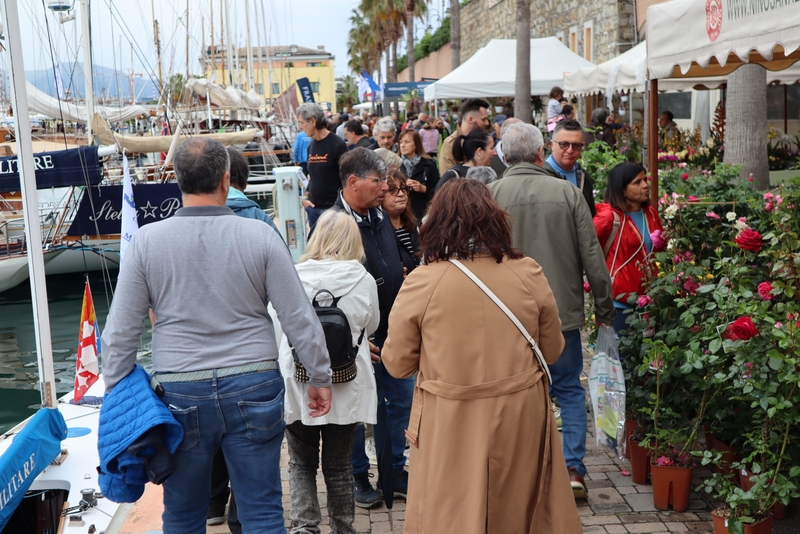 Visitatori Marina Genova 