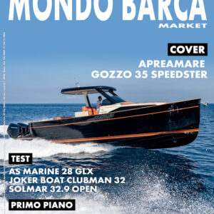 Mondo Barca Market edizione di gennaio