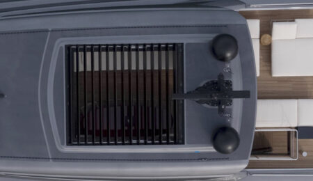 hard-top lamellare termico Opac