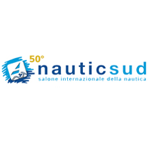nauticsud 2024 logo