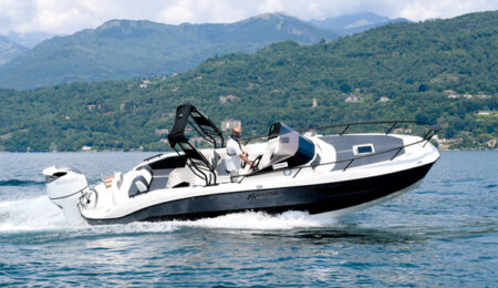 AS Marine 28 GLX