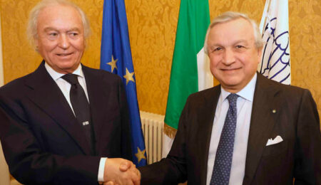 Accordo organizzativo tra Unione Industriali e AFINA