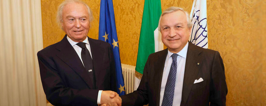 Accordo organizzativo tra Unione Industriali e AFINA