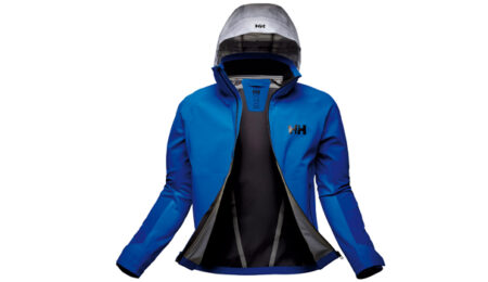 Helly Hansen Foil Giacca