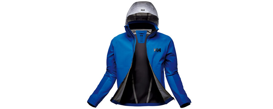 Helly Hansen Foil Giacca