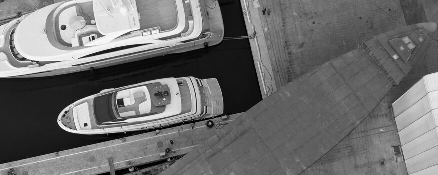 ISA Gran Turismo 80 superyacht