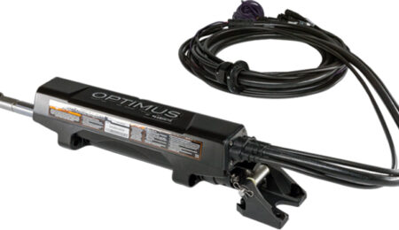 Dometic EPS Optimus 5000 ottiene la certificazione RINA