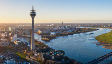 Raymarine boot Dusseldorf 2024 annunciata la partecipazione in Germania