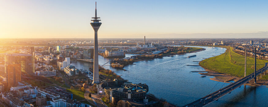 Raymarine boot Dusseldorf 2024 annunciata la partecipazione in Germania