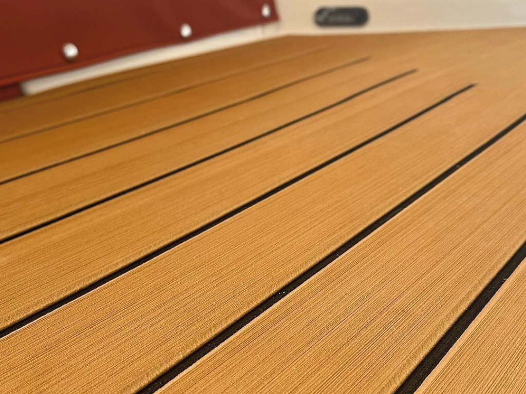 foam-teak rivestimento per pavimentazione imbarcazioni 