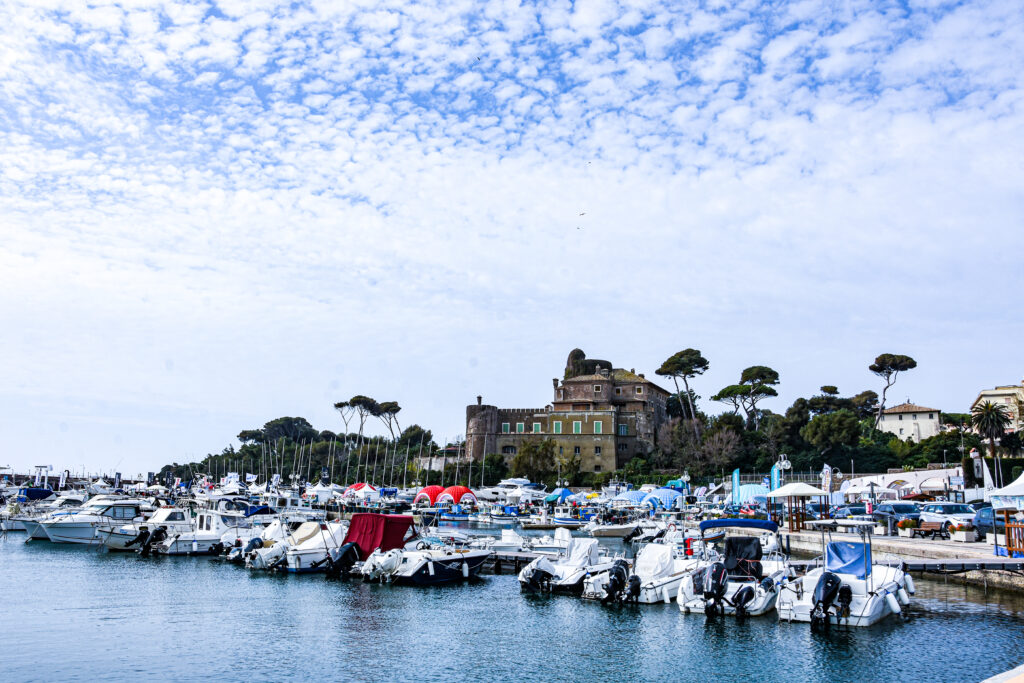 Boat Days Marina di Santa Marinella