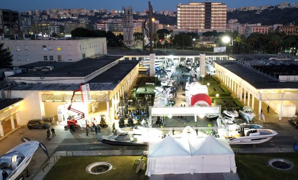 NauticSud 2023