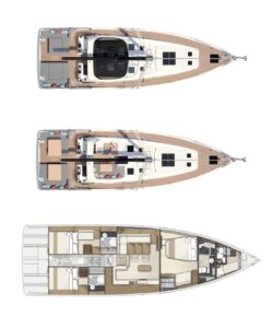 Jeanneau-Yachts-55-project